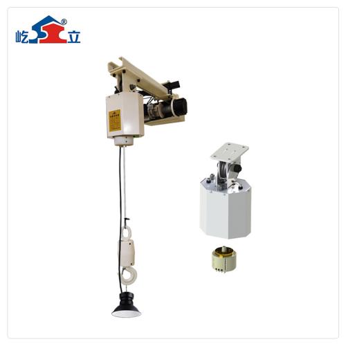 為什么人員在生病期間不能使用重型商場電動吊鉤 ?