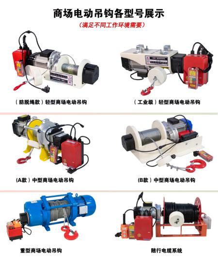 隨行電纜系統(tǒng)