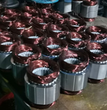 商場電動廣告吊鉤的機電結構解析