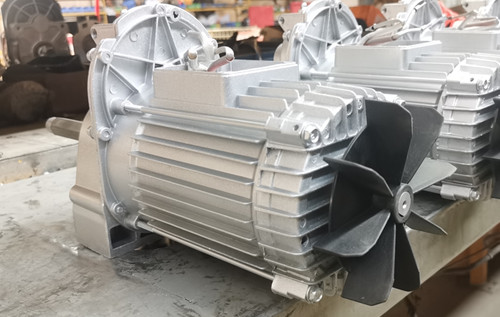 隨行電纜系統(tǒng)