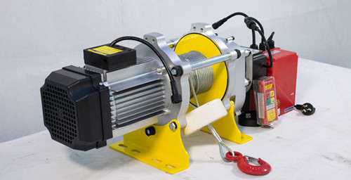 水晶燈電動吊鉤